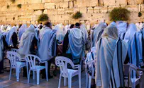 דקה על פרשת 'קרח': עם העבריינים