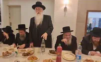 פריימריז בסיעת שלומי אמונים בבני ברק