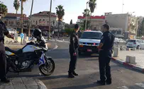 המועמד הערבי לראשות ירושלים: נאבק בגזענות