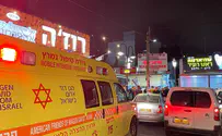 הנרצח אמש באשקלון: אמיר סעדה בן ה-51