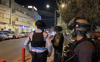 3 נעצרו בחשד ליידוי בקת"בים על רקע לאומני