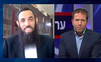 לייצר תכנים חיוביים, לסנן תוכן שמביא חושך