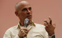 «Я поддержу Симху Ротман против нападок со стороны левых»