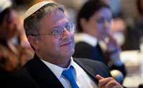 בן גביר: אין בסמכותי להתערב באכיפת הפגנות