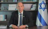 משרדי התחבורה, הכלכלה וביטוח לאומי בראש 