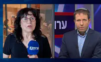 מפגש מרגש של שמחה ועצב