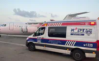 Intercontinental operation identifies man long after death