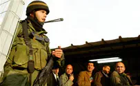 End the PA and allow Palestinian Arabs Israeli residency status 