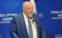 'Gantz and Lapid are crossing their own red line'