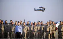 "מסדר כנפיים" - צפו בתמונות