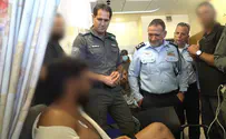 אנחנו נחושים להחלים ולחזור לפעילות במהרה