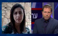 'הבנות חיות בפחד, זה נמצא בכל מקום'