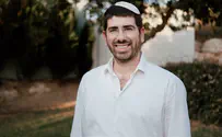 הרב נריה טייץ נבחר לרב הישוב פדואל