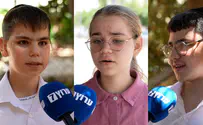 'Our dream is to have a stable home and a normal life' 
