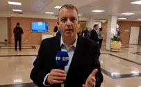 "יש צד שרוצה פשרה וצד שעסוק בלחרחר מלחמה"