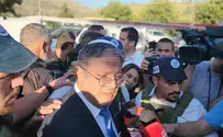 «Пришло время начать военную операцию в Иудее и Самарии»