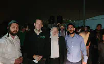 שעות אחרי הפיגוע: תושבי אביתר חזרו הביתה