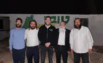 Netanyahu ordered Samaria village repopulated after attack