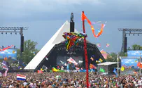 Festival drops documentary denying Jeremy Corbyn antisemitism