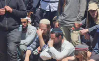 Nachman Shmuel Mordoff, teen terror victim, is laid to rest