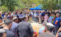 "עופר אהב לעזור, הגיע לכל מפגש של הוועד"