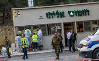 צוותי החוסן פעלו כשפצועים עדיין בשטח