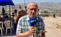 "מעולם לא היינו יכולים להיאבק - מתוך קרע"