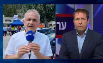 הכתובת היתה על הקיר, לצאת למבצע צבאי גדול
