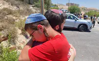 "בחצי שנה האחרונה קברנו ארבעה חברים"