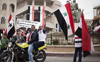 3 Syrian Druze evacuated to receive medical treatment in Israel
