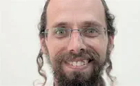 הרב נריה פופר נבחר לרב גרעין אומץ בעכו