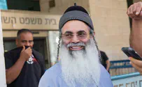 "על הרכבות בשואה היה כתוב מפא"י"
