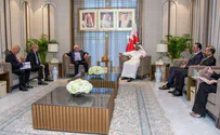 Israel, UAE, and Bahrain form team to promote joint tourism