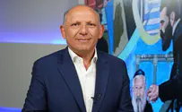 ILAN founder describes '4,000-year-old family album'