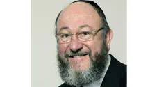 Korach (Diaspora): Humour can be dangerous!