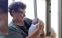 מרים פרץ: שוב אוכל להגיד "כפרה, אוריאל"