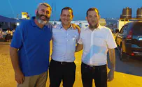 אביתר צריך לגדול ולהתרחב, זו ארצנו