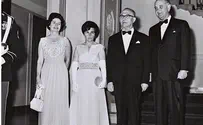 The president who didn’t get credit for helping Israel