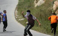 Security officials condemn indiscriminate violence against Arabs