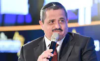 Рони Альшейх: “Был прецедент на наших глазах”