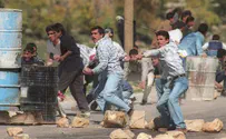 'Terrorism continues and is harming the State and her citizens'