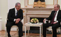לצערנו ישראל בחרה לשתף פעולה עם רוסיה 