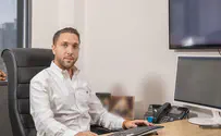 בטענה לרשלנות: חרדי תבע את בית החולים