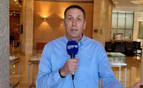 מה הראה כהנא לרה"מ במליאת הכנסת?