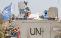 Three UN workers attempt to smuggle cocaine into Israel