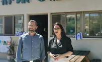 Binyamin Regional Council head: 'We will deepen our roots here'
