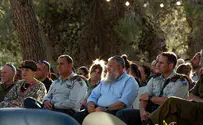 9 שנים למבצע שובו אחים