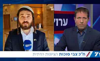 ח"כ צבי סוכות: "אני עומד מבויש מול הבוחרים"