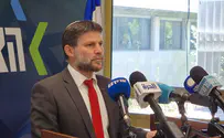 “Нет коллективному наказанию поселенцев”