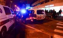 בשל טעות בזיהוי: שחקן סכנין נורה ברגליו